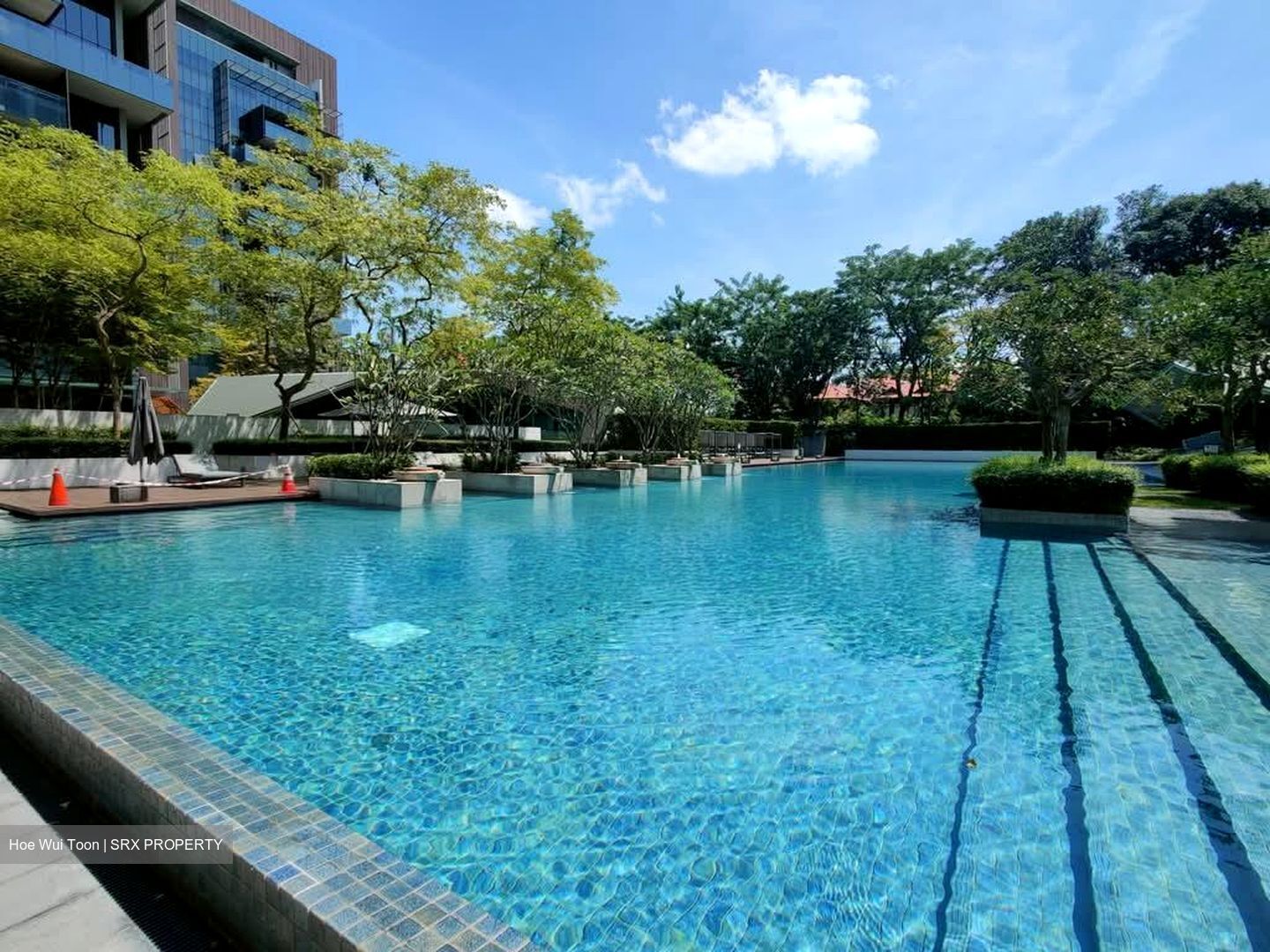 Leedon Residence (D10), Condominium #542028761